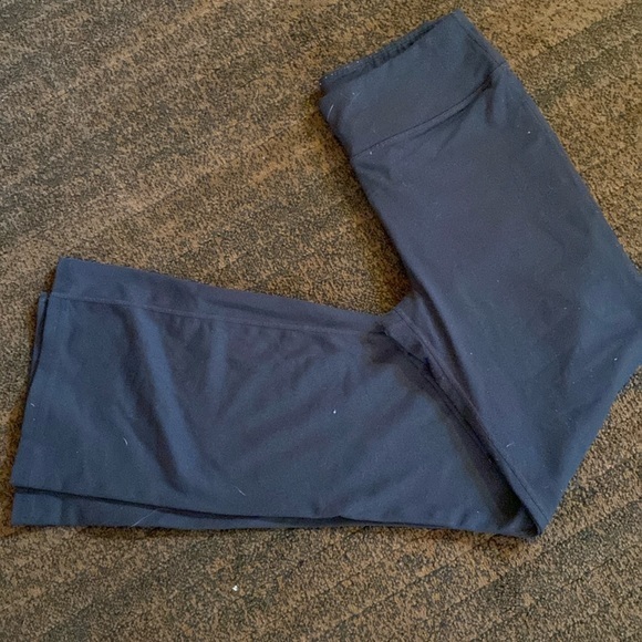 Boot Cut Yoga Pants by Sketchers - Picture 1 of 5
